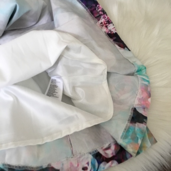 Bardot Floral Fit & Flare Dress Size 6 - Picture 8 of 10